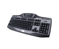 Logitech G15 Gaming Keyboard - 13014 - zdjęcie 7